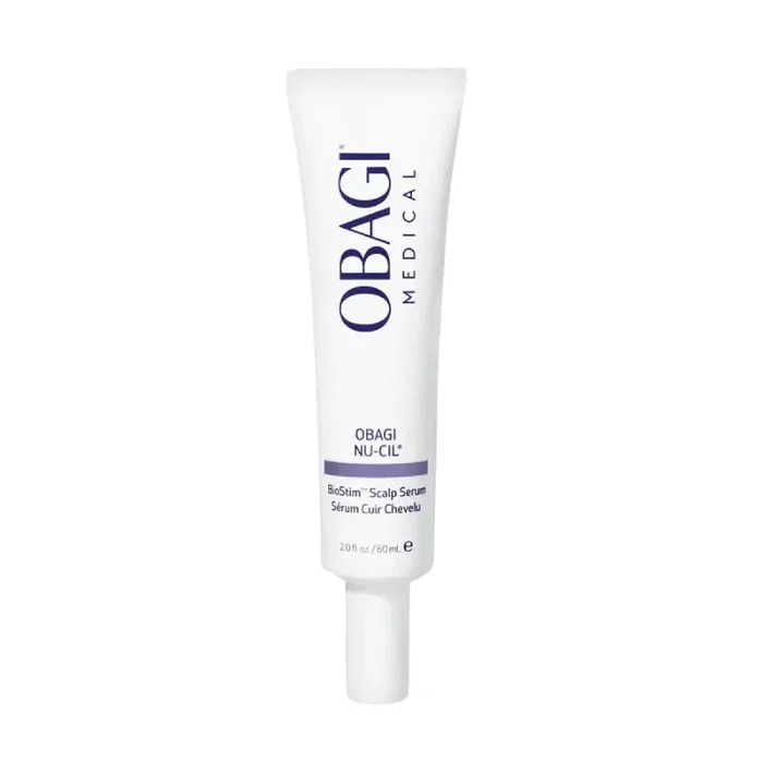 Obagi Nu-Cil BioStim Scalp Serum