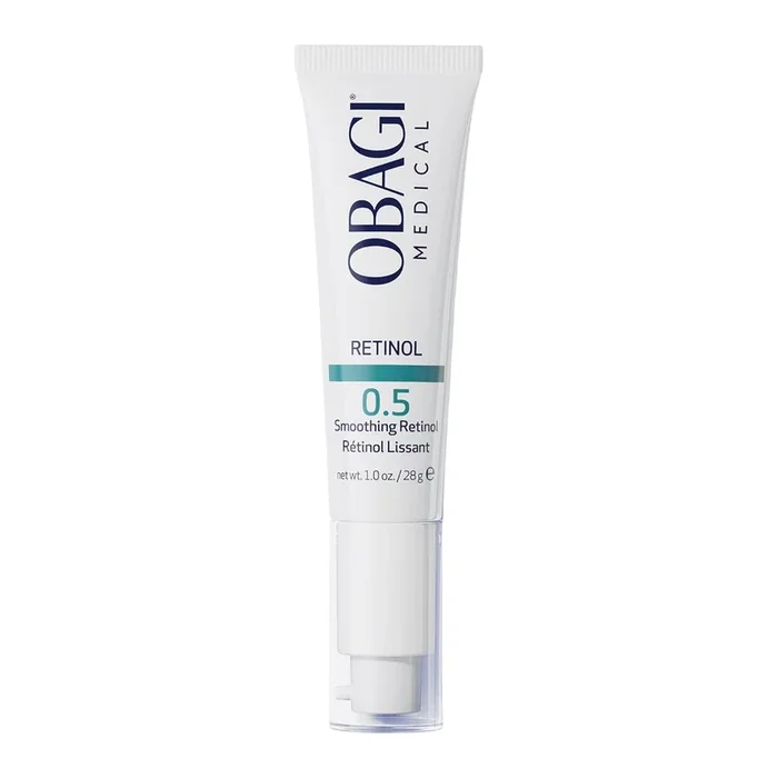Obagi Retinol 0.5