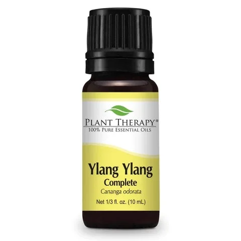 Og Ylang Ylang Essential Oil