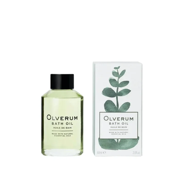 Olverum Bath Oil – Small (60 ml) #10087083