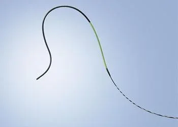 Olympus America Guidewire, E-Z Glider Angled .035 Tip (5/Bx) – 43BX