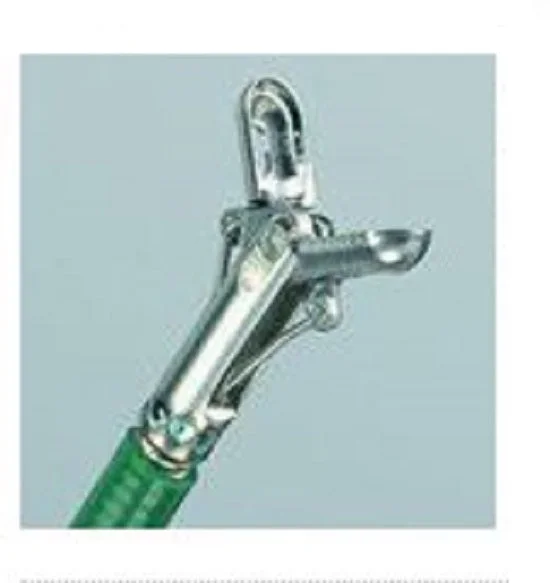 Olympus America Inc EndoJaw Biopsy Forceps 15.5 cm Working Length Sterile 2 mm Fenestrated Cup – FB-231K.A