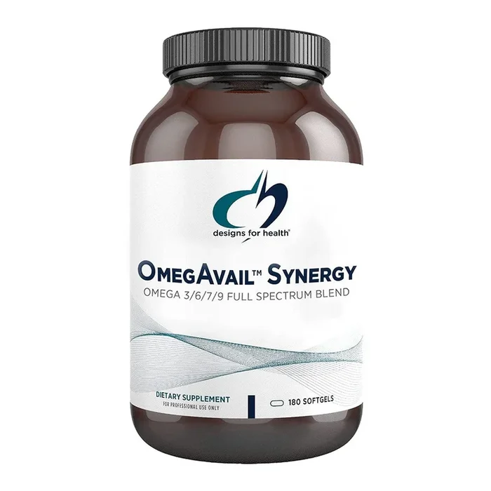 OmegAvail Synergy