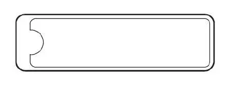 Omnimed Id Pocket – 251150
