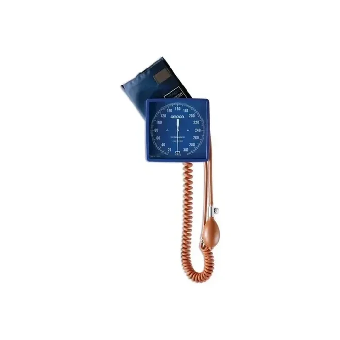Omron Wall Square Modelo 11-675DNL