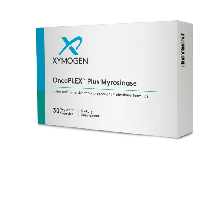 OncoPLEX Plus Myrosinase