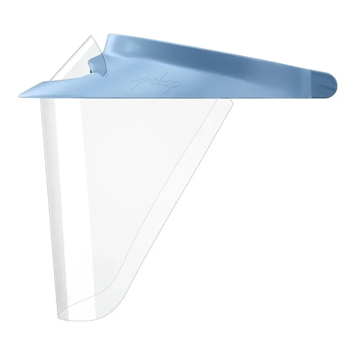 Op-D-Op Visor Shield