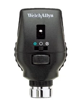 Ophthalmoscope Head Coaxial by Welch Allyn
