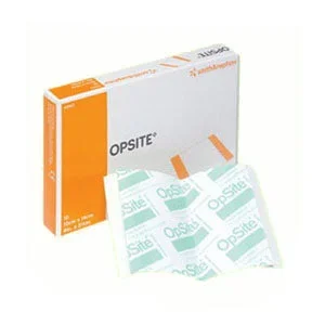Opsite Transparent Adhesive Dressing 5-1/2″ x 10″