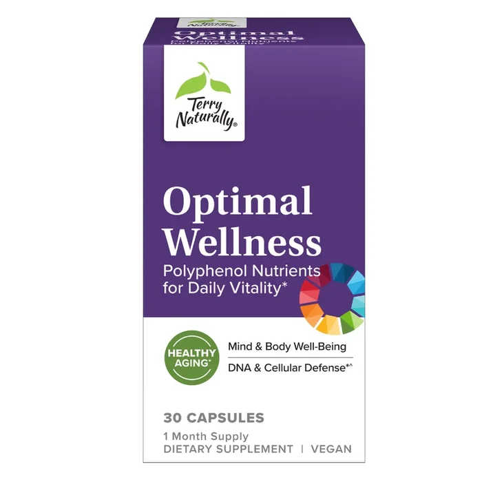 OPTIMAL WELLNESS