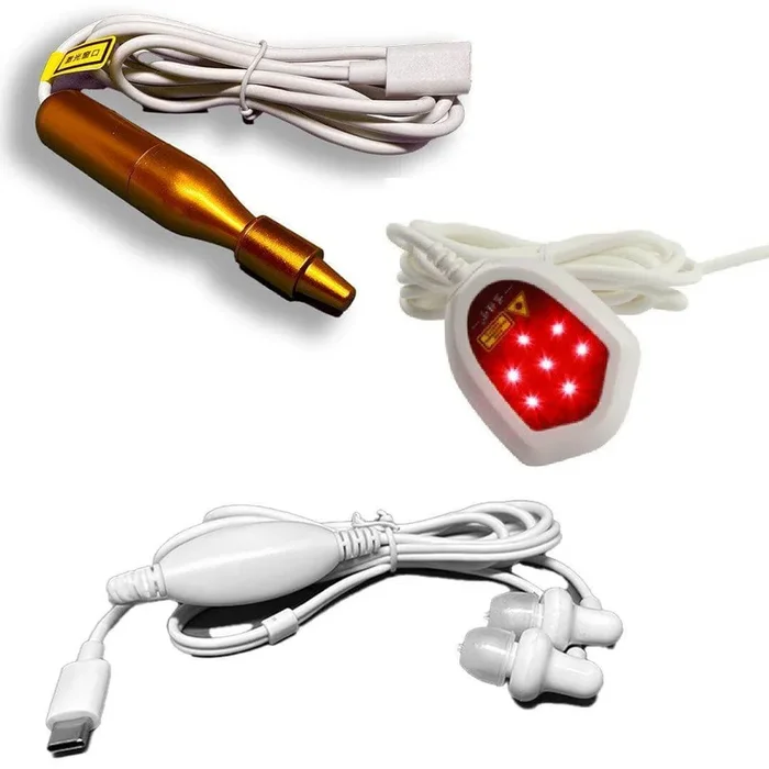 Optional Accessories For Hyper-Watch
