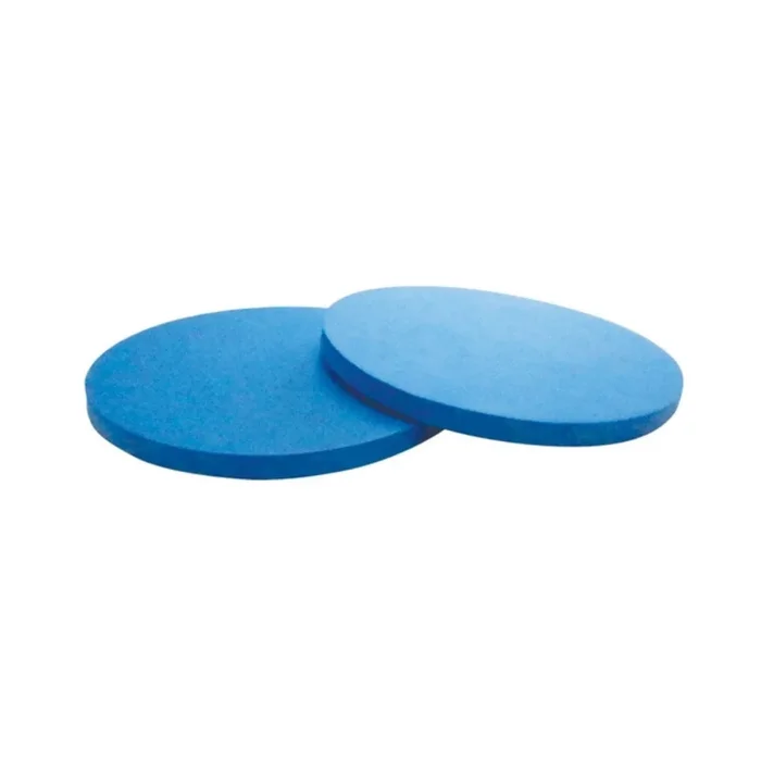 OPTP Foam Disc Pads – For Use with Pro Rotating Discs