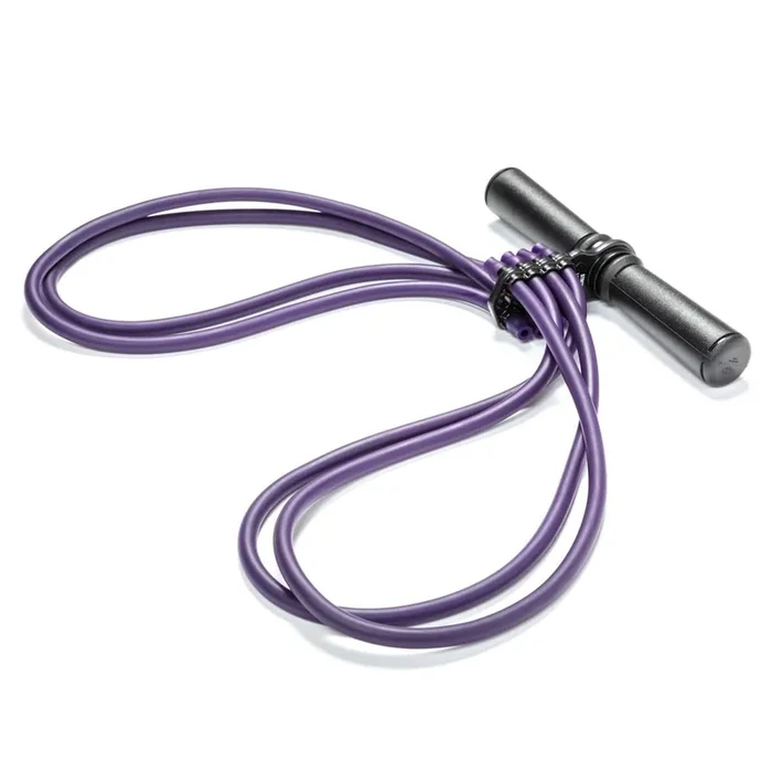 OPTP Grip & Forearm Strengthener with Multiple Loops
