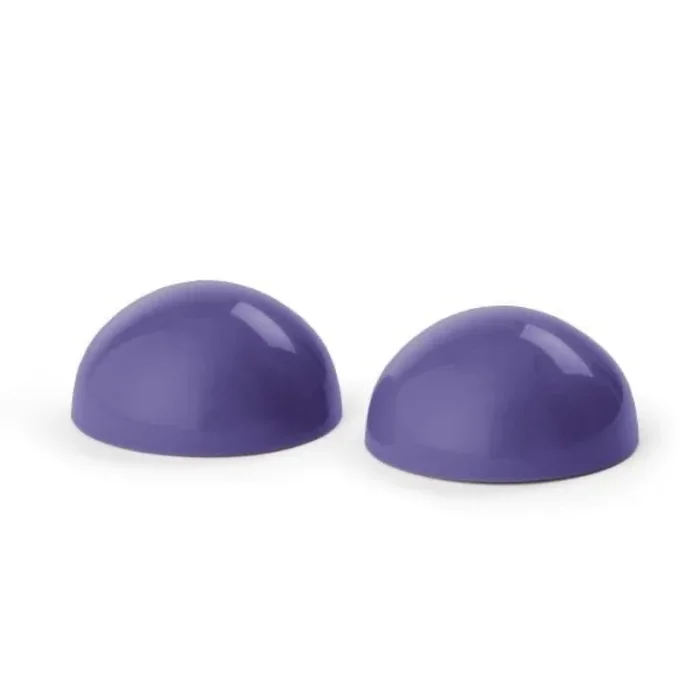 OPTP Half Ball Set – Stretching & Self Massaging