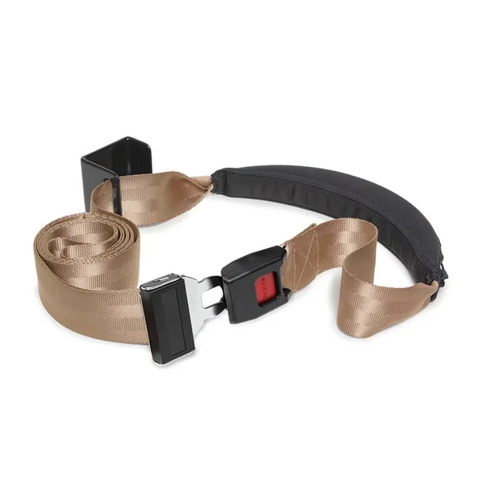OPTP Patient Stabilizer Strap™ with Push Button release