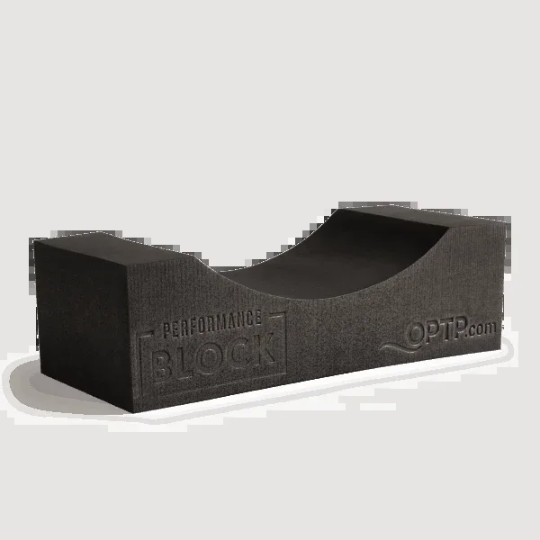 OPTP Performance Block For Yoga, Pilates, & Physical Therapy