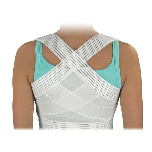 OPTP Posture Support Corrector – Improves Upper Back and Neck Posture