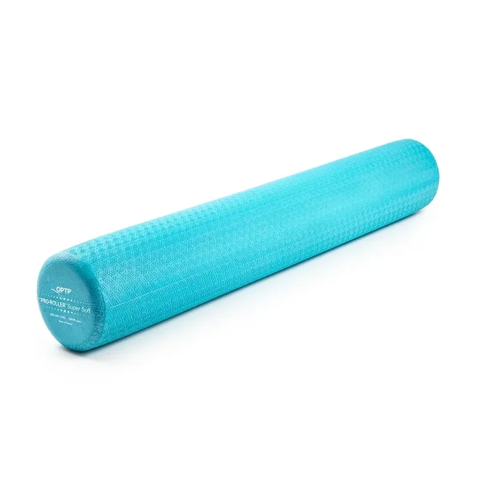 OPTP PRO-ROLLER® Super Soft Foam Roller – 36″ x 6″