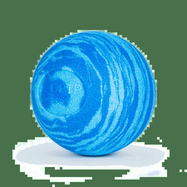 OPTP PRO Soft Release Ball – Perfect For Stretching, Yoga & Pilates