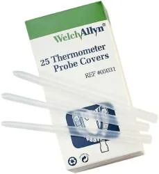 Oral/Rectal Thermometer Probe Cover – Case