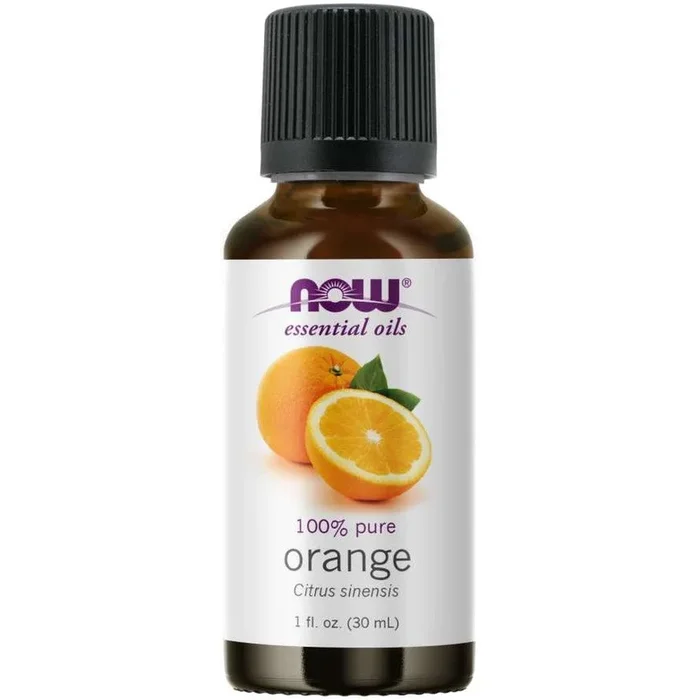 Orange Oil