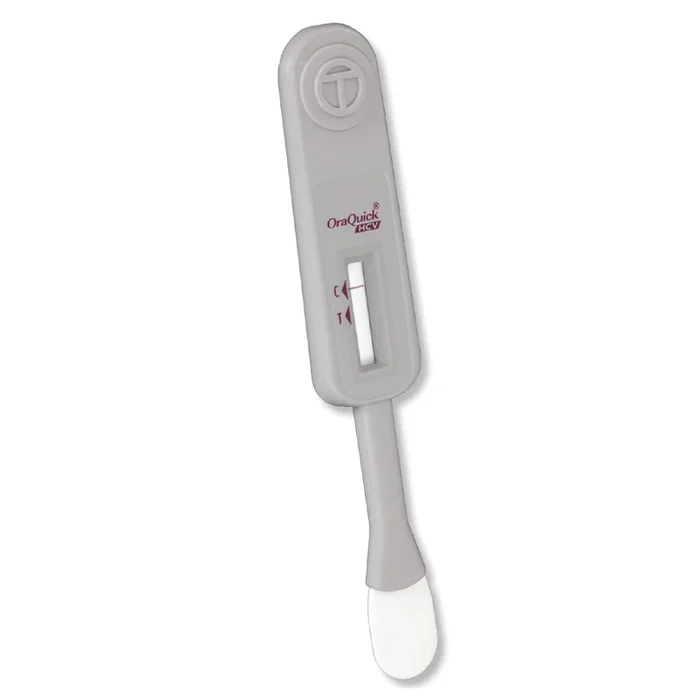 OraQuick HCV Rapid Test Kit