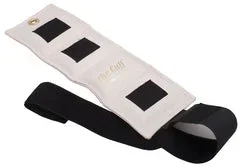 Original Cuff Ankle and Wrist Weight, White, 2 lb.