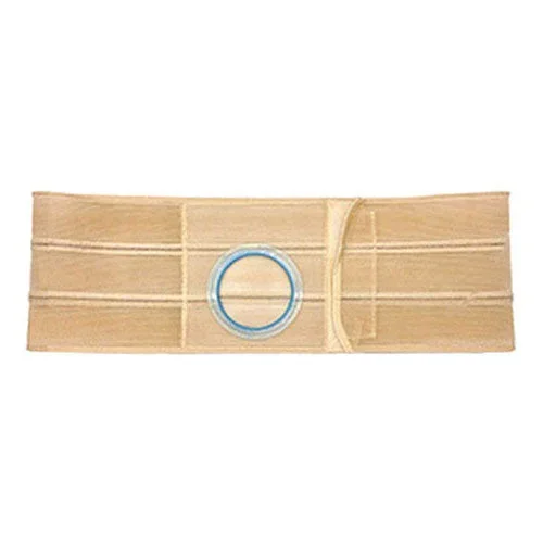Original Flat Panel Beige Support Belt 3″ Opening Placed 1″ From Bottom 6″ Wide 36″ – 41″ Waist, Large, Right