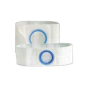 Original Flat Panel Beige Support Belt Prolapse Strap 2-3/4″ Opening 1″ From Bottom 6″ Wide Right, 2X-Large