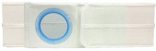 Original Flat Panel Belt Support Belt Medium Oval Opening Placed 1″ From Bottom 9″ Wide, Right, 2X-Large