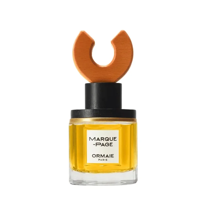 Ormaie Paris Marque-Page EDP (50 ml) #10087749