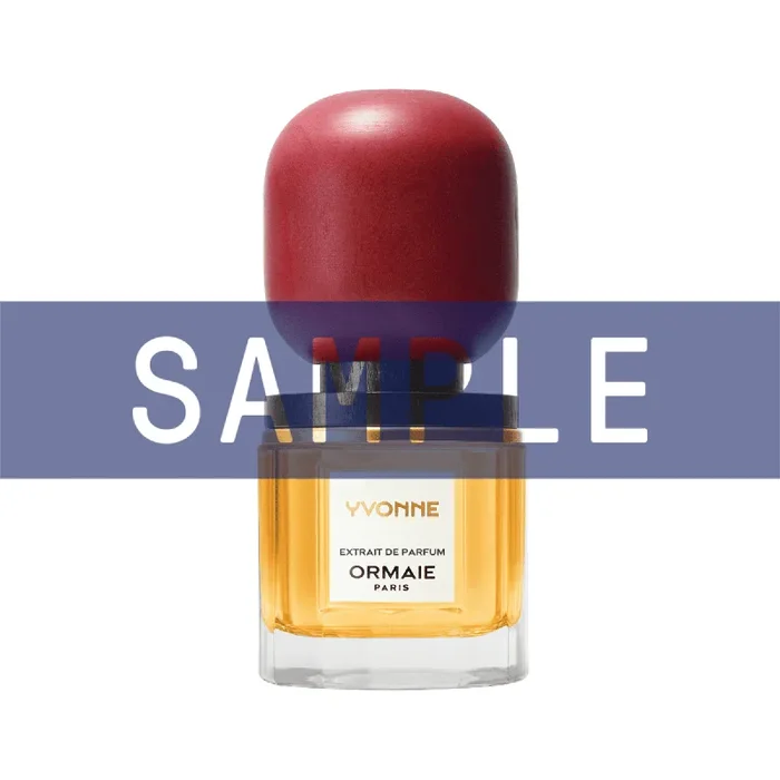Ormaie Paris Sample – Yvonne Extrait de Parfum (1 ml) #10088208