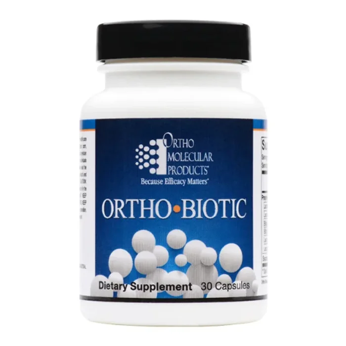 Ortho Biotic