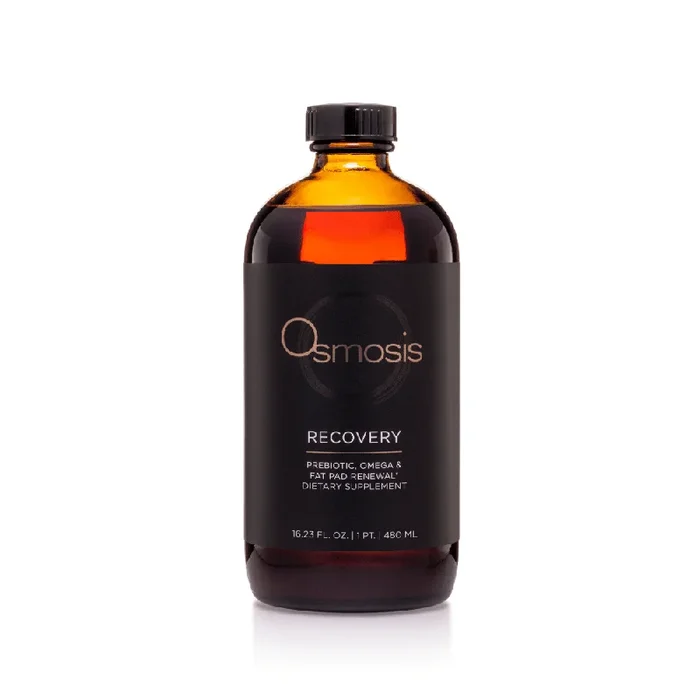 Osmosis Recovery