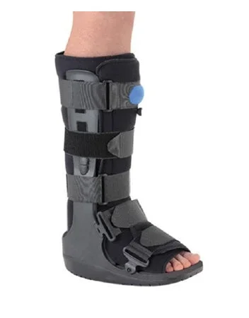 Ossur Ã–ssur Equalizer Walker Boot Small Hook and Loop Closure Left or Right Foot – AW0400