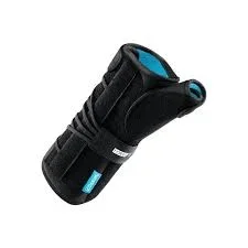 Ossur Formfit Left Hand Black One Size Fits Most – B-252603210