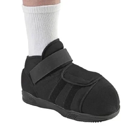 Ossur Pressure Relief Shoe Large Unisex – 10342