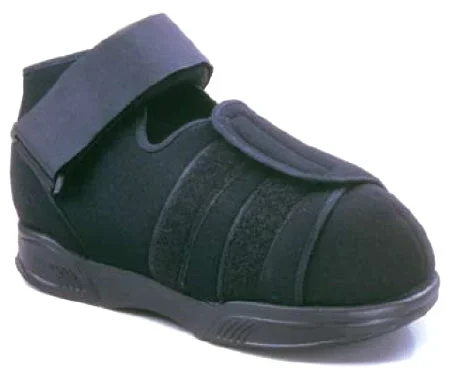 Ossur Pressure Relief Shoe X-Large Unisex – 10343