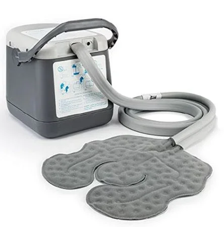 Ossur THERAPY SYSTEM, COLD RUSH W/ANKLE PAD – B-232000017