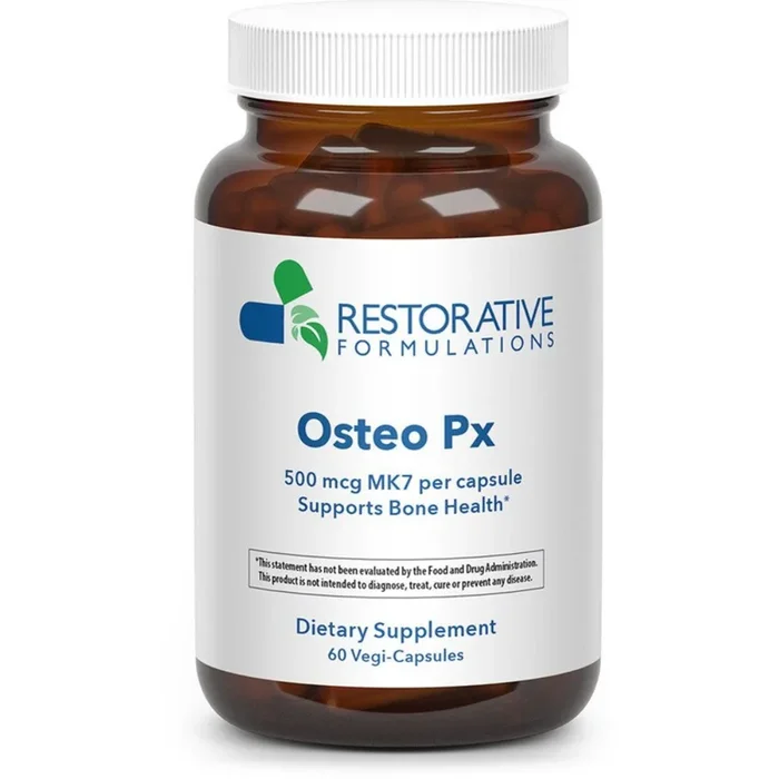 Osteo Px – 60 Caps