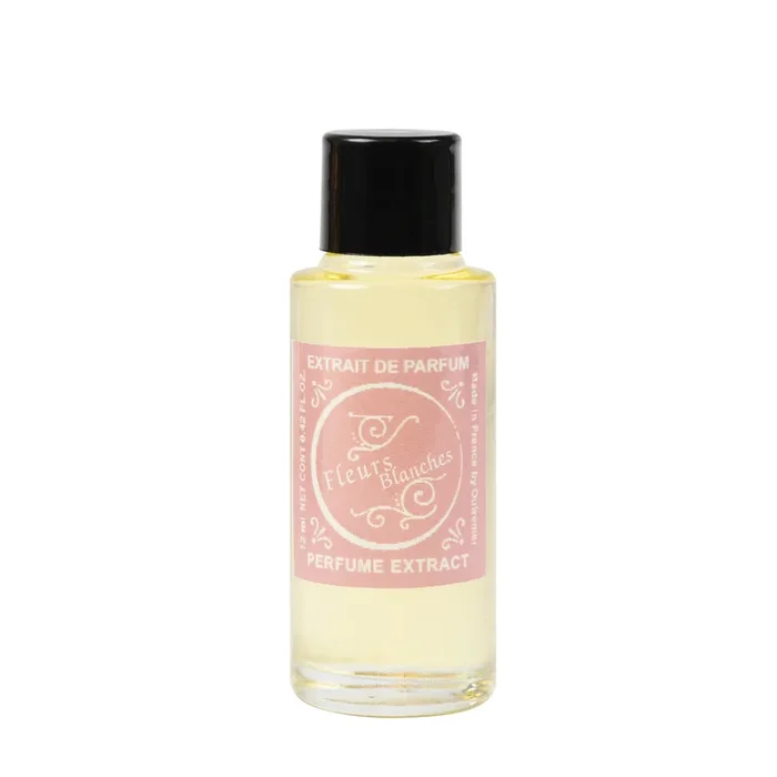 Outremer Fleurs Blanches Perfume Extract (12 ml) #25544