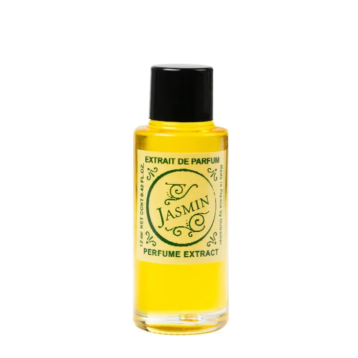 Outremer Jasmin Perfume Extract (15 ml) #10060