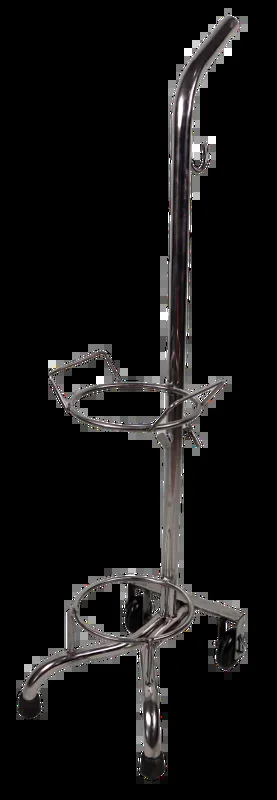 Oxygen Tank Trolley 15 – 20lbs