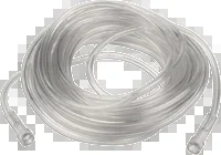 Oxygen Tubing, Sure Flow, Crush Resistant, 15′