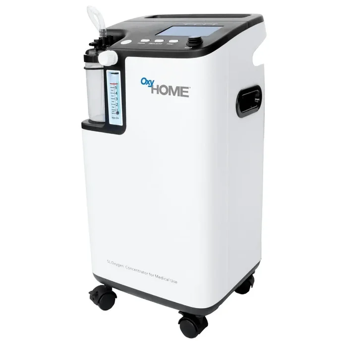 OxygGo OxyHome 5L At Home Oxygen Concentrator