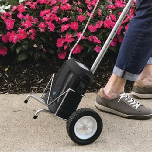 OxyGo Cart