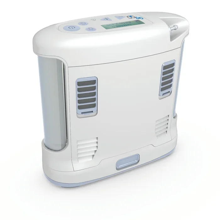 OxyGo with Extended Battery Certified Pre-Owned