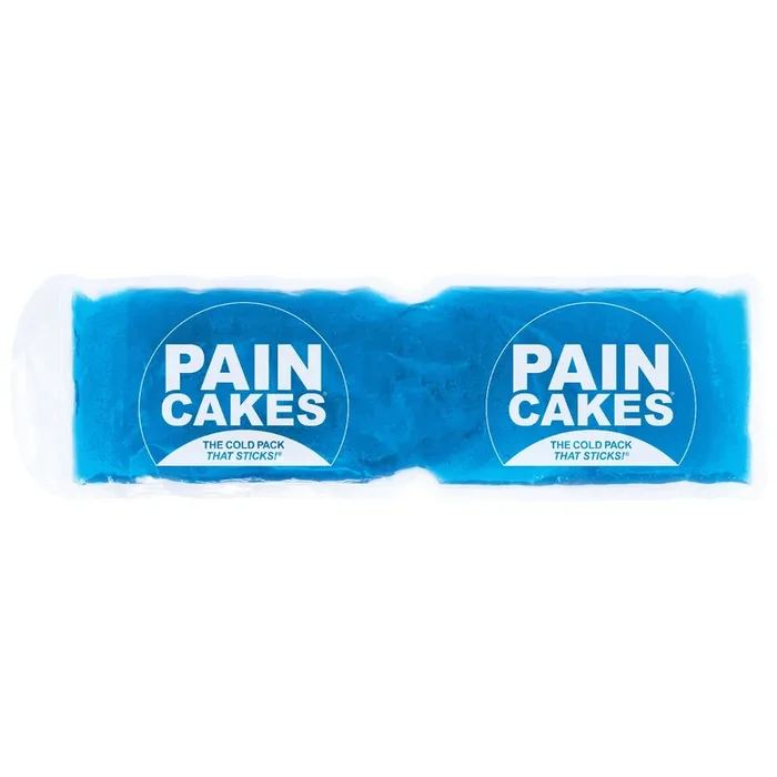 PAINCAKES® Wrap – 10″ Cold Pack