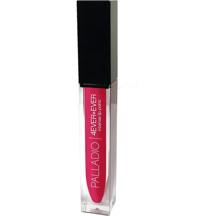 Palladio 4Ever + Ever Intense Lip Paint Lipstick