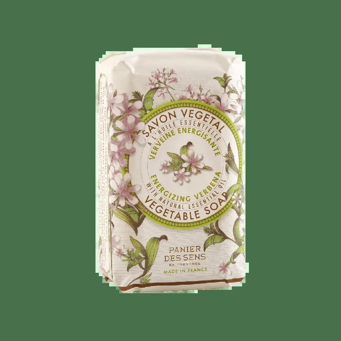 Panier Des Sens Extra Gentle Soap Verbena